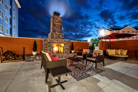 Residence Inn by Marriott Tulsa Midtown