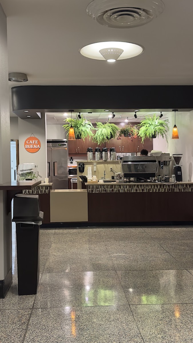 Buena House Coffee