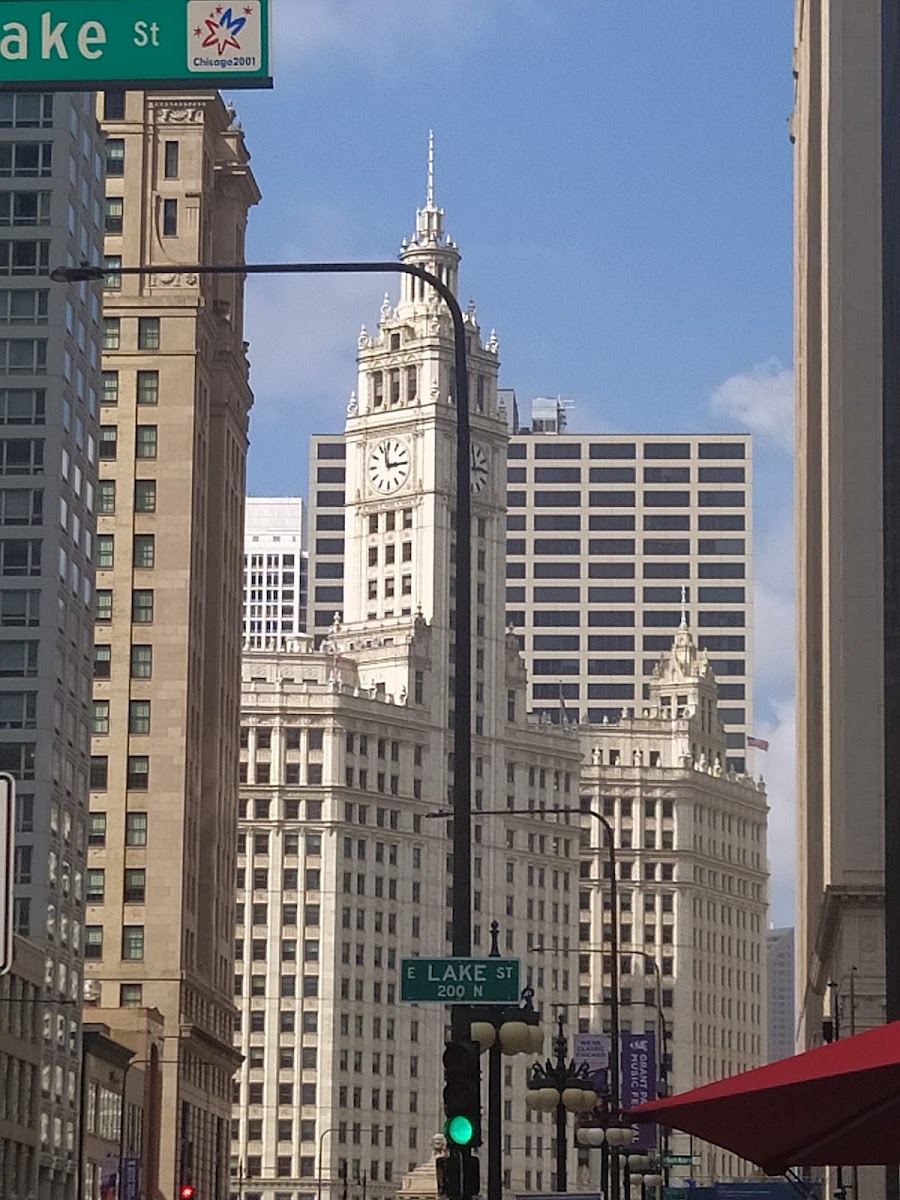 Corporate Suites Network