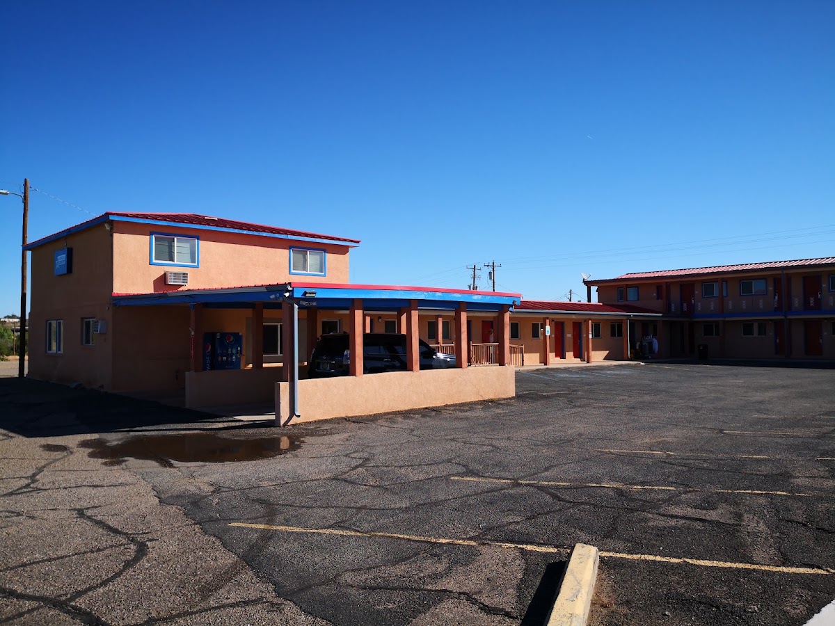 Americas Best Value Inn Santa Rosa, NM