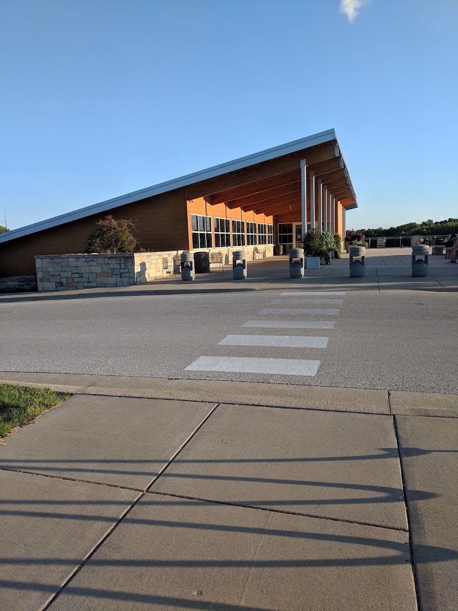 Springfield-Greene County Botanical Center