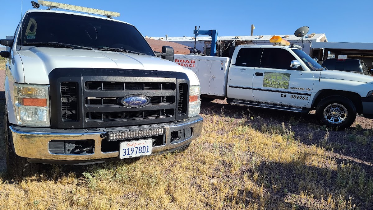 Gonzalez Mobile Tires