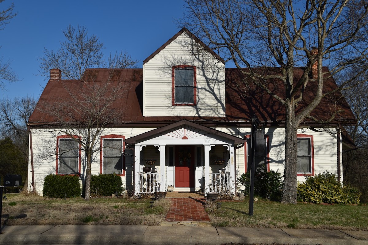 Swan Haven Inn