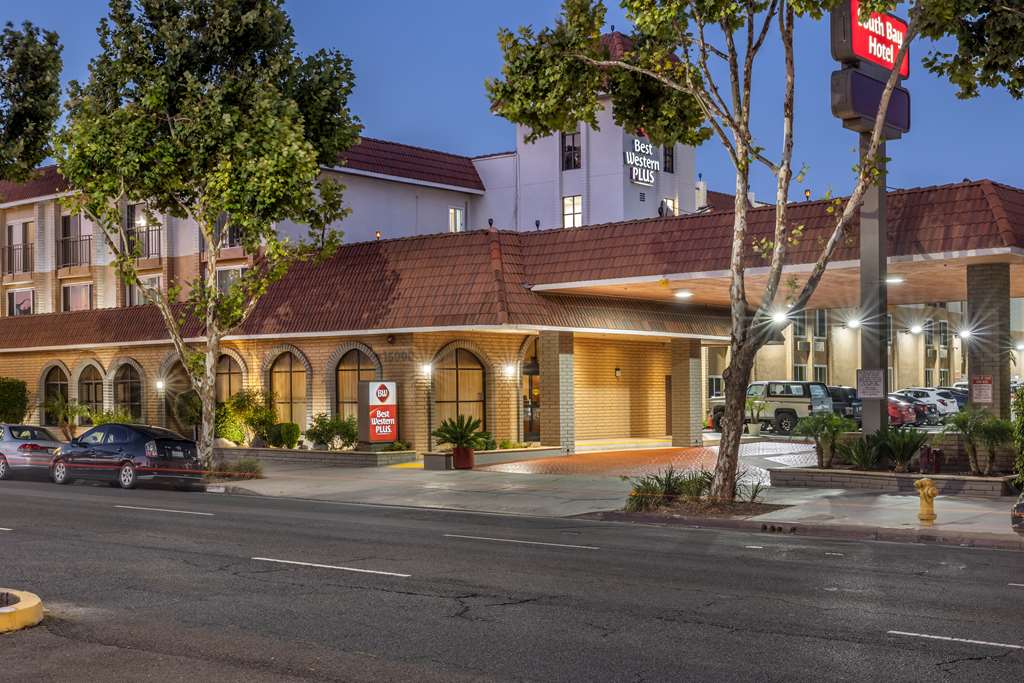 Best Western Plus South Bay Hotel