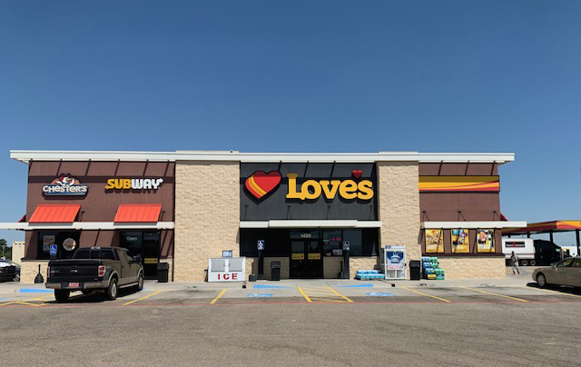 Love's Travel Stop