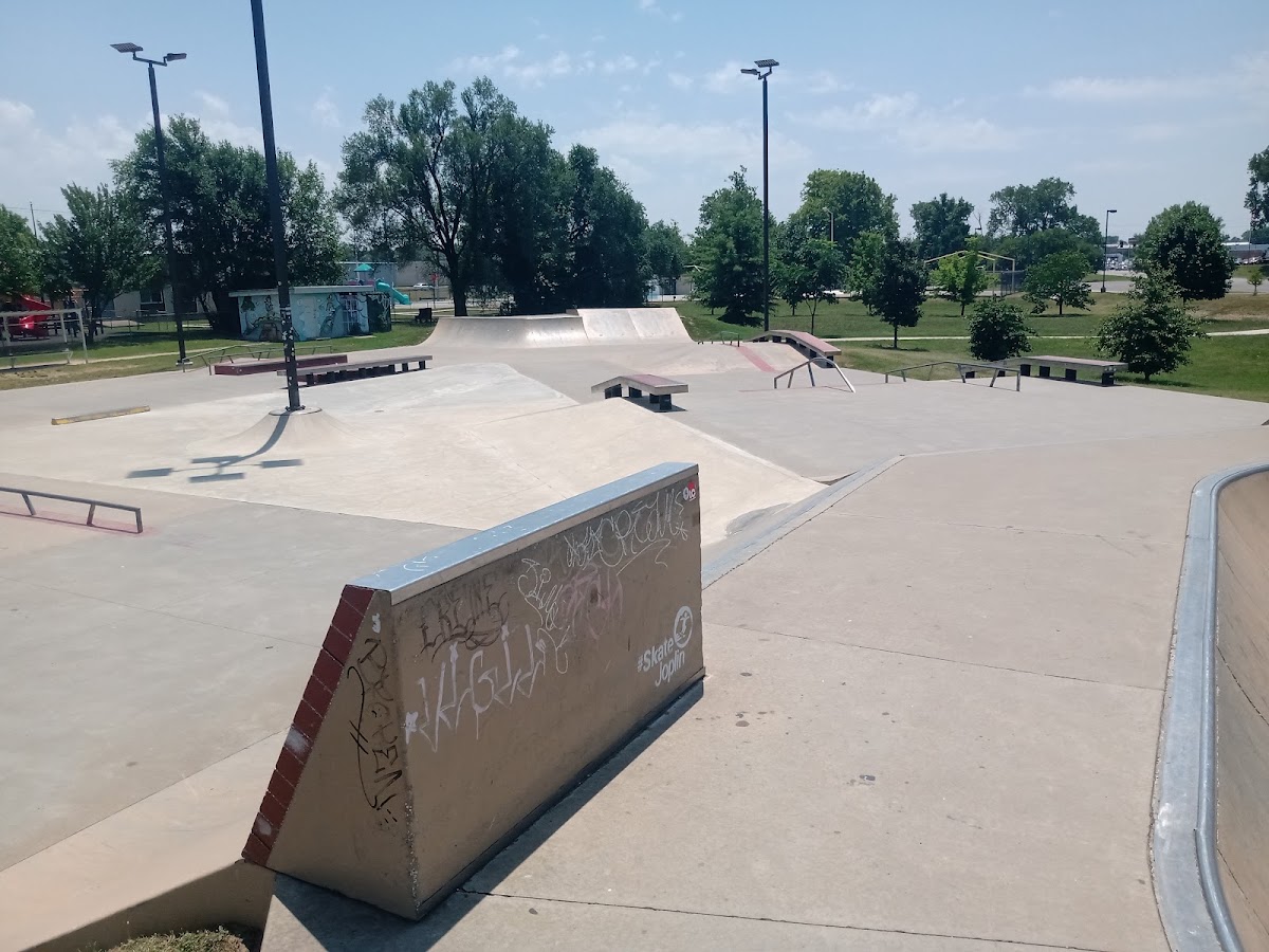 Ewert Park