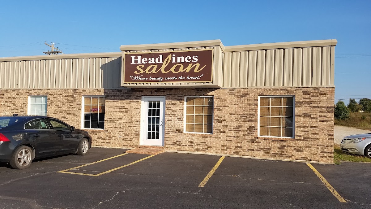 Headlines Salon