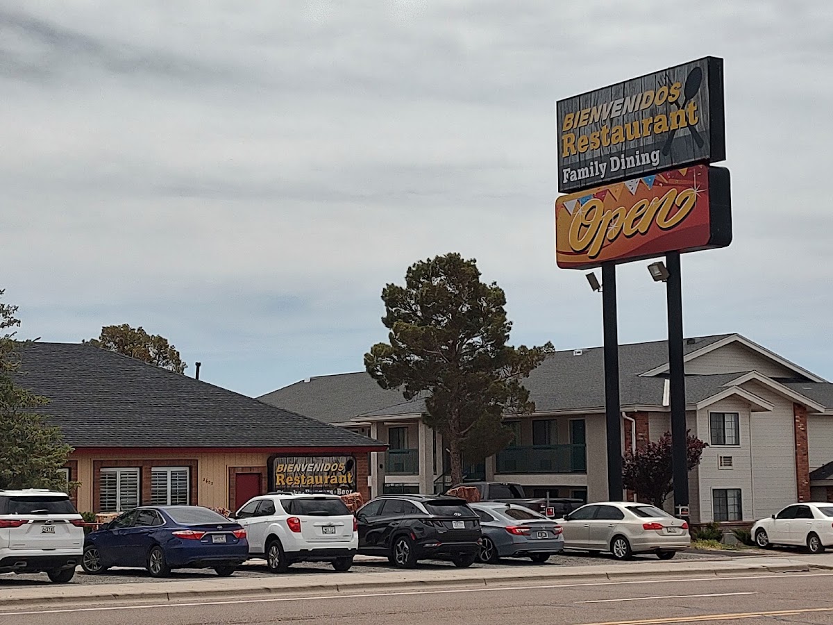 Bienvenidos Restaurante