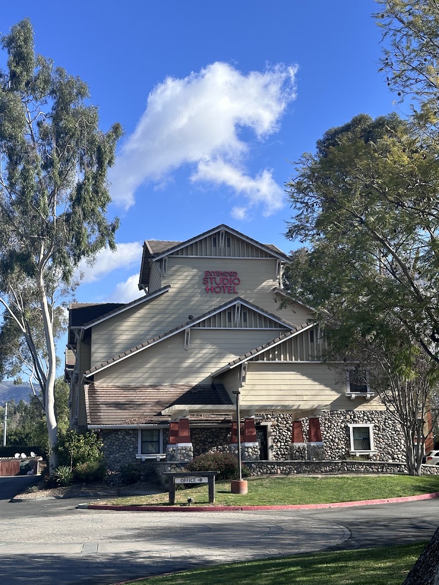 Extended Stay America - Los Angeles - San Dimas
