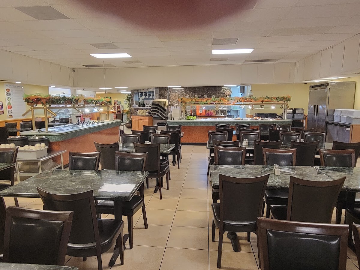 Daeho Korean Restaurant