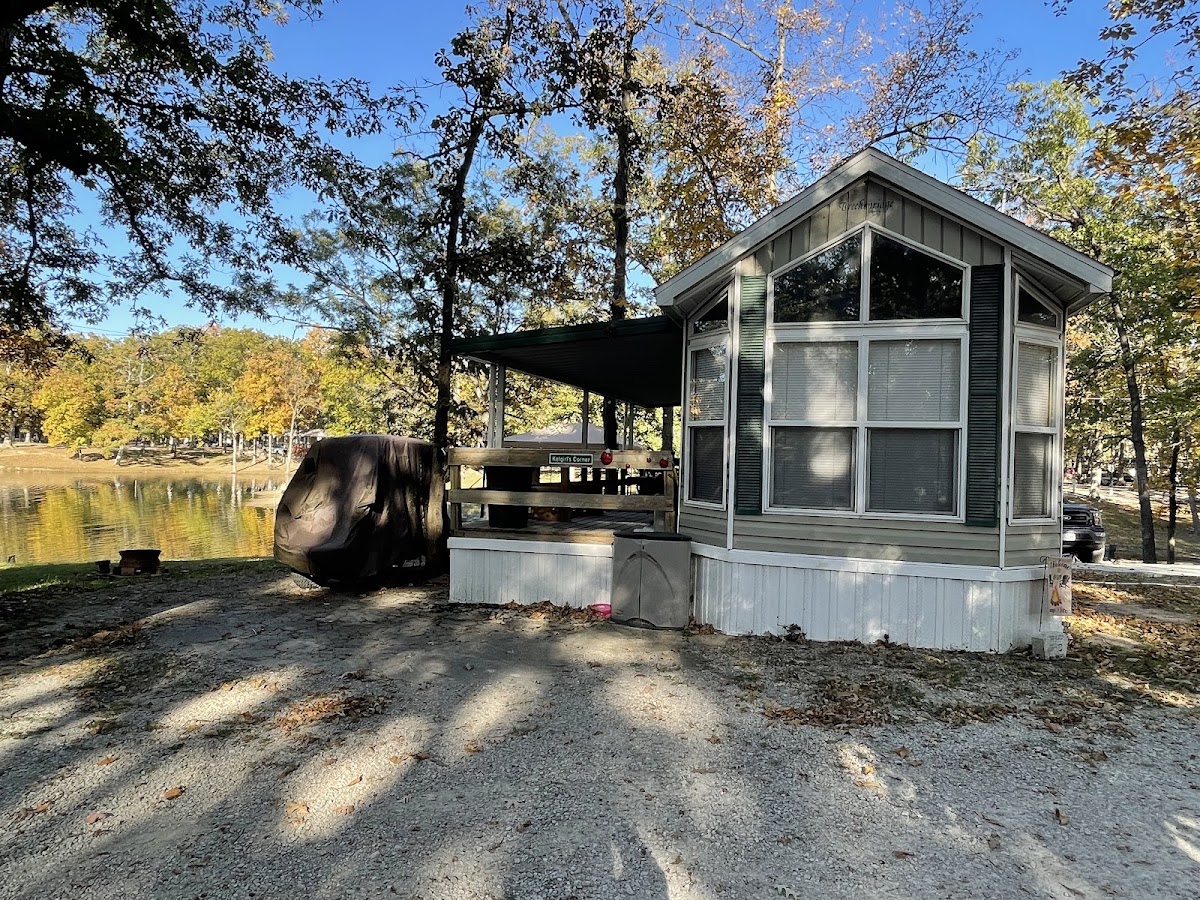 Lazy Days RV Park