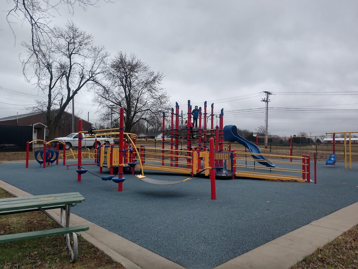 Atchley Park