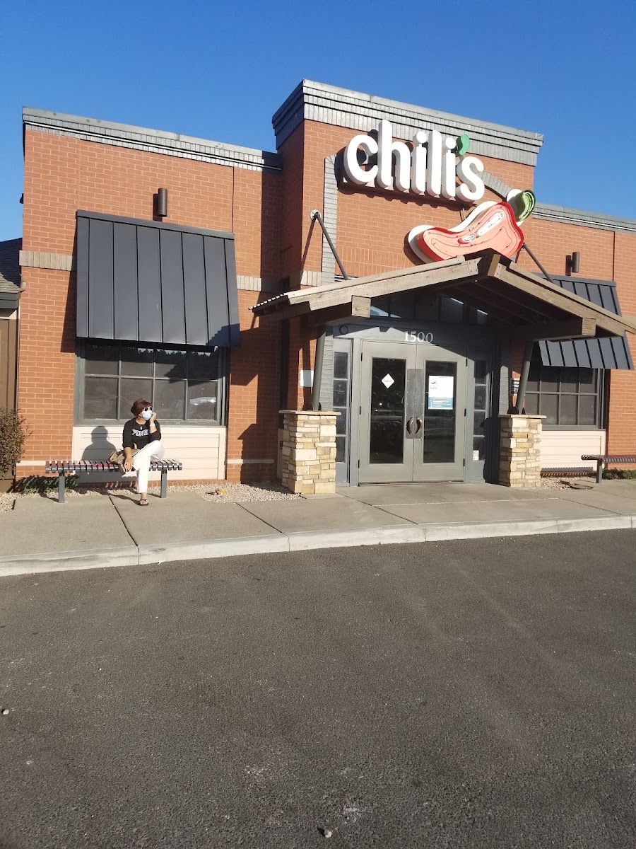 Chili's Grill & Bar