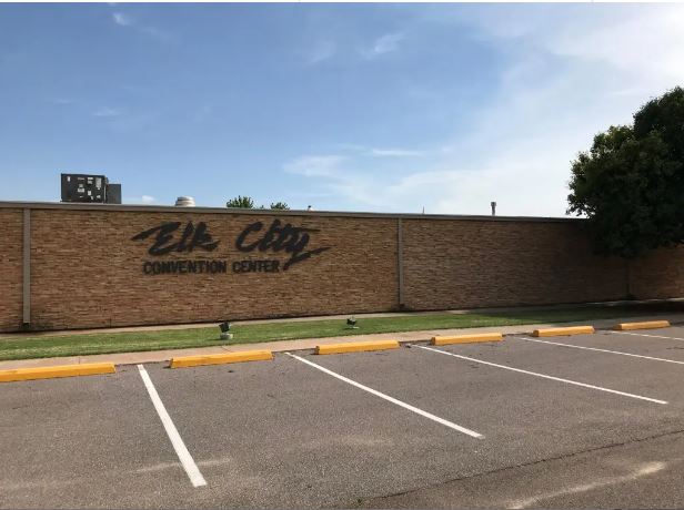 Elk City Convention & Visitors Bureau