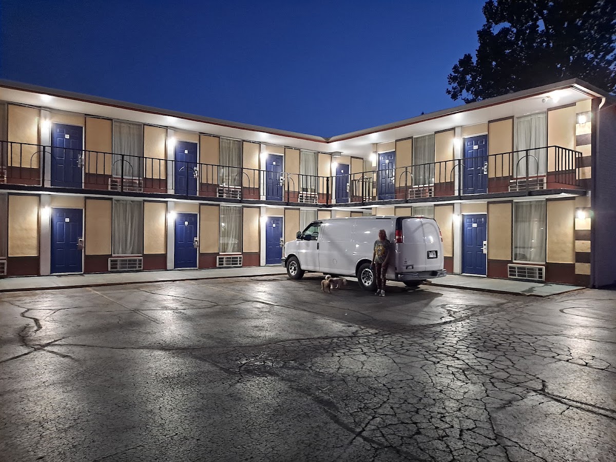 Regency Inn