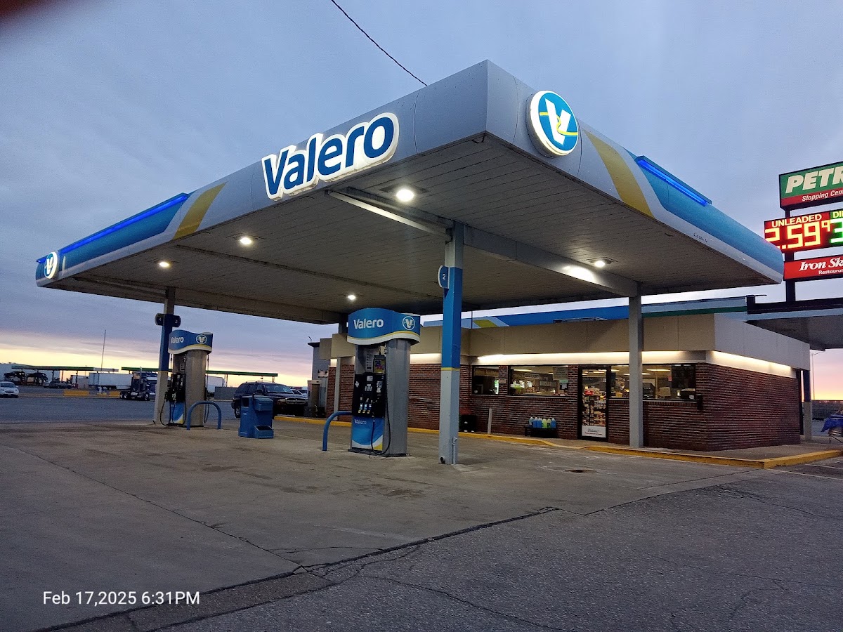 Valero