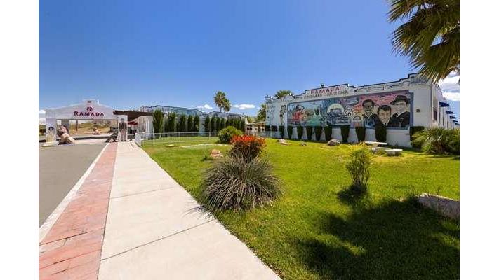 Ramada by Wyndham Kingman