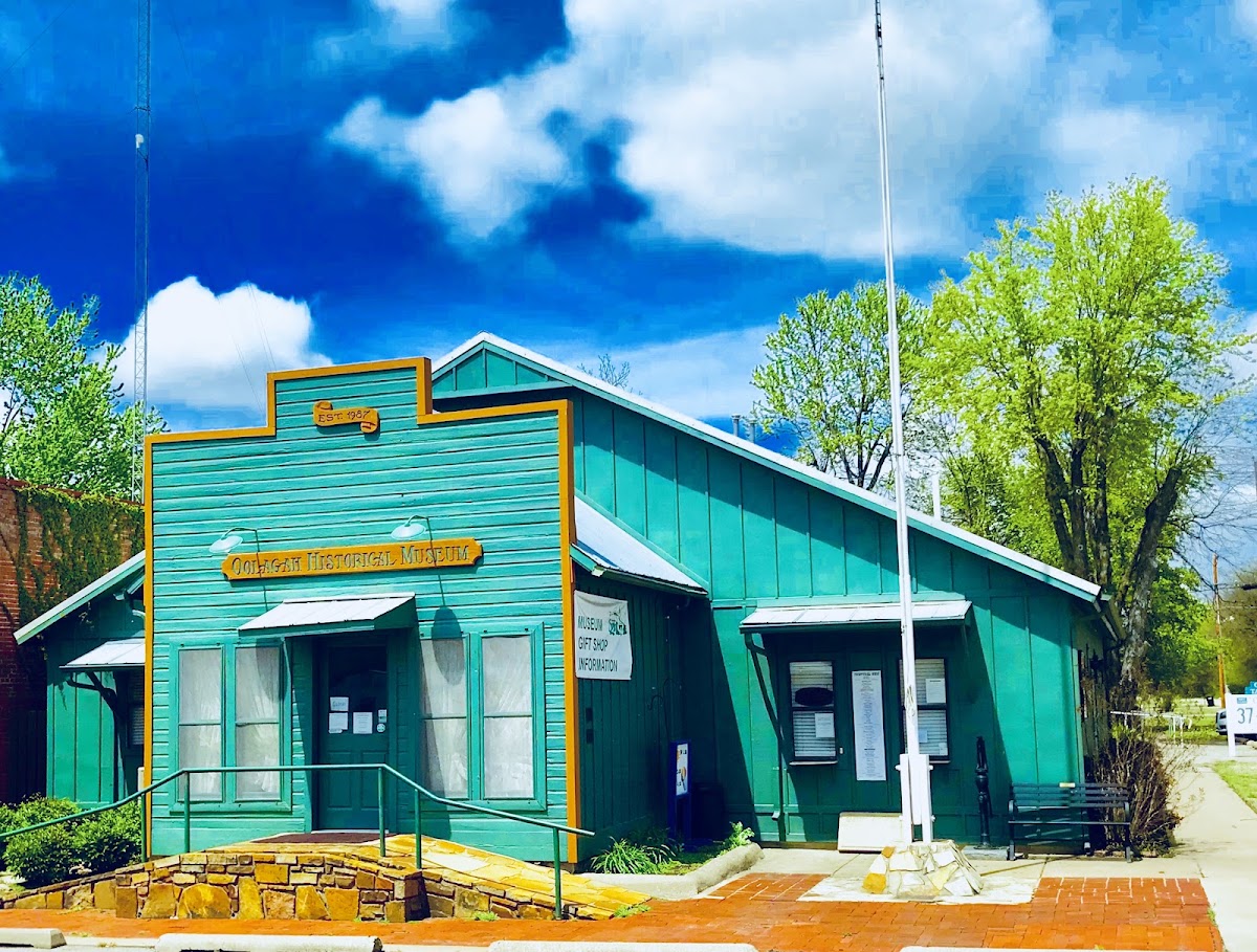Oologah Historical Museum