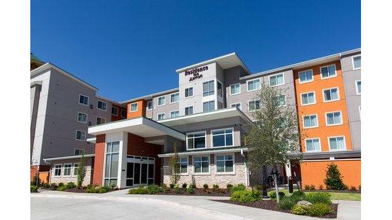 Residence Inn by Marriott Oklahoma City Northwest