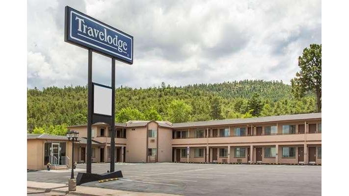 Travelodge by Wyndham Williams Grand Canyon