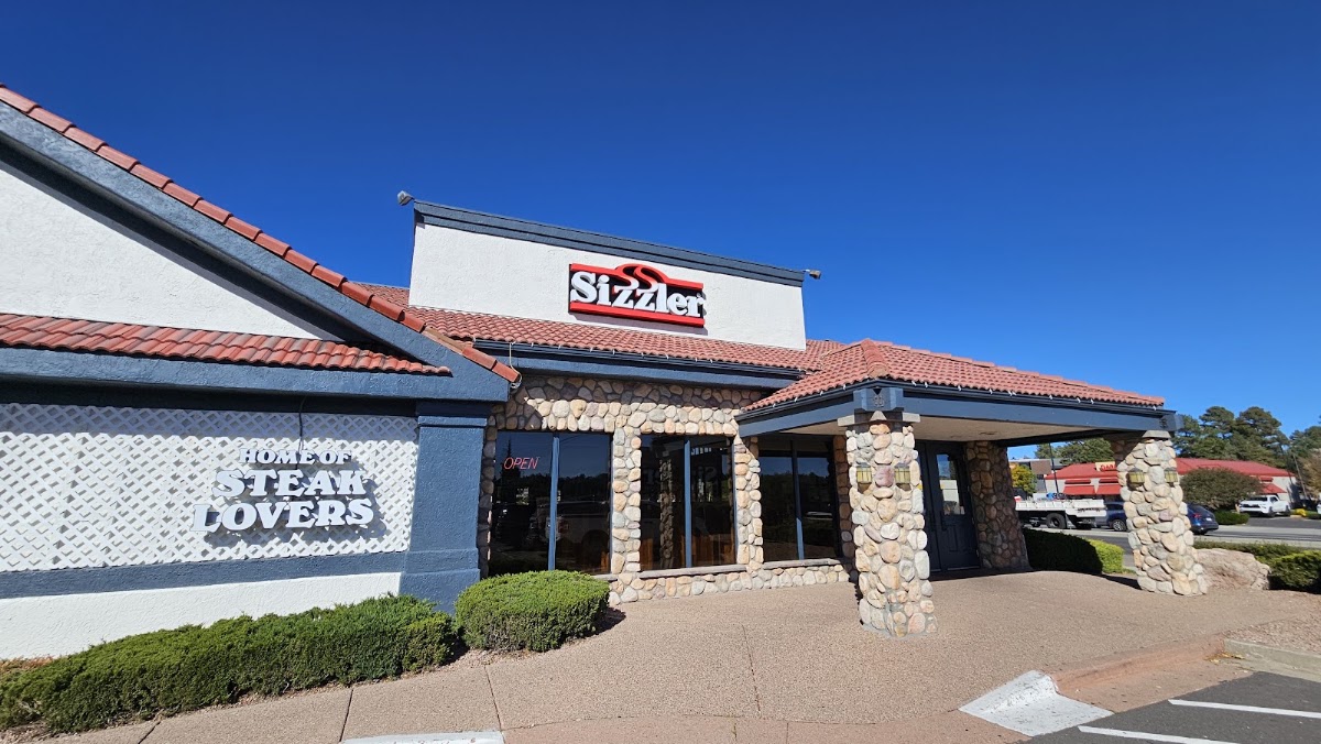 Sizzler