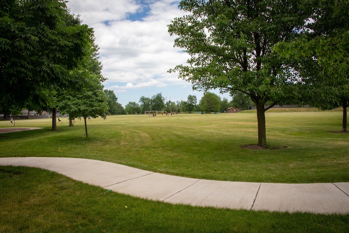 Balstrode Park, Bolingbrook Park District