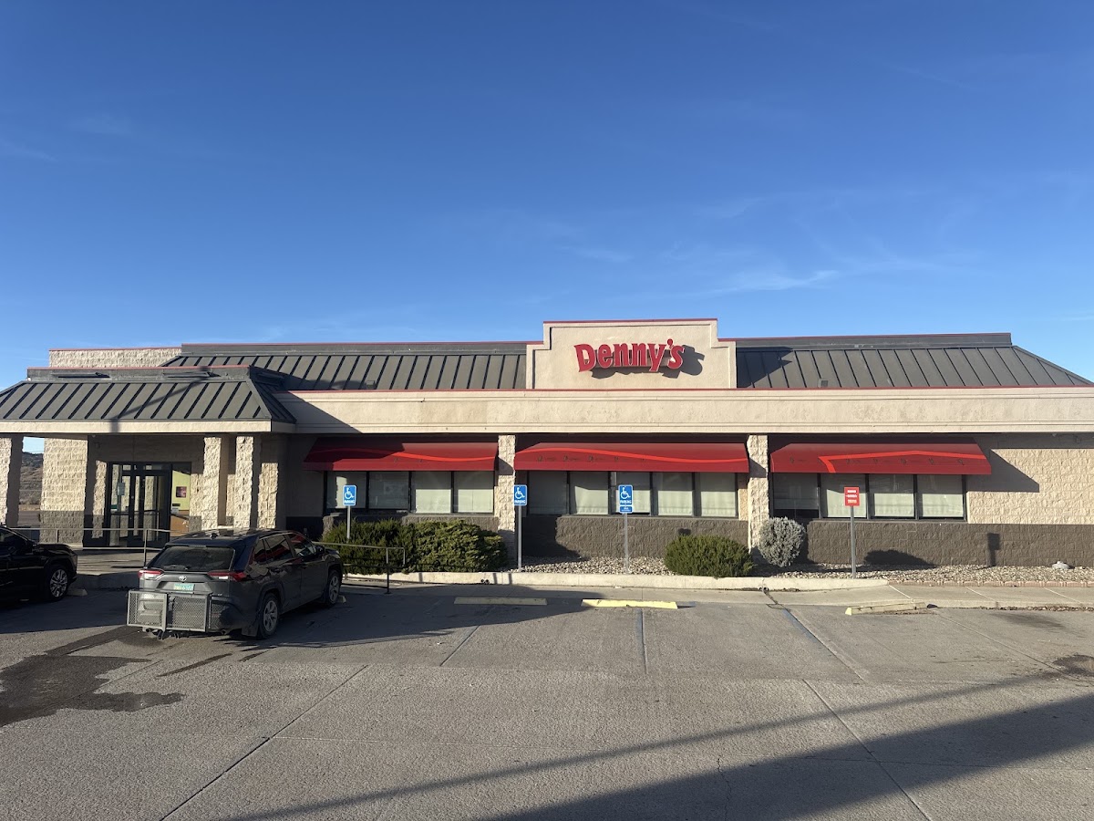Denny's