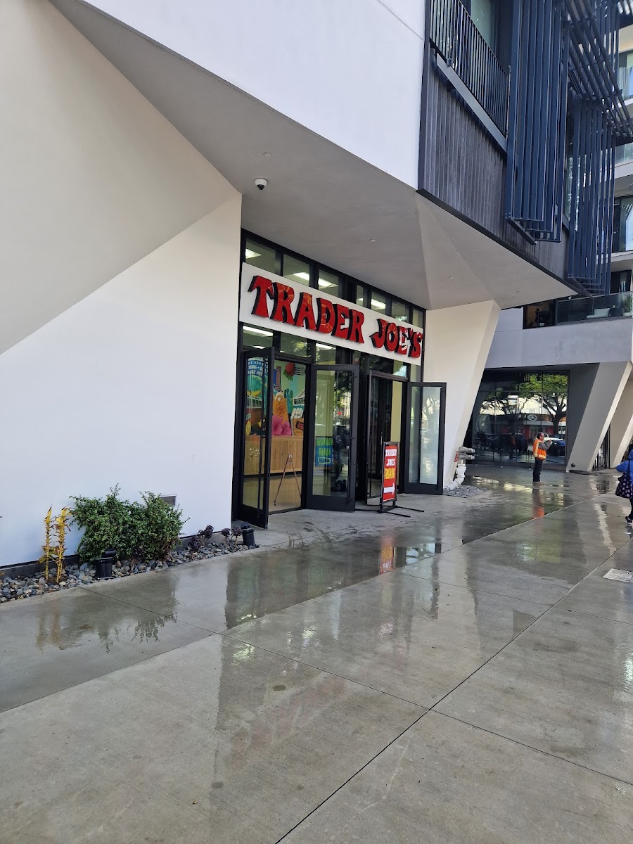 Trader Joe's