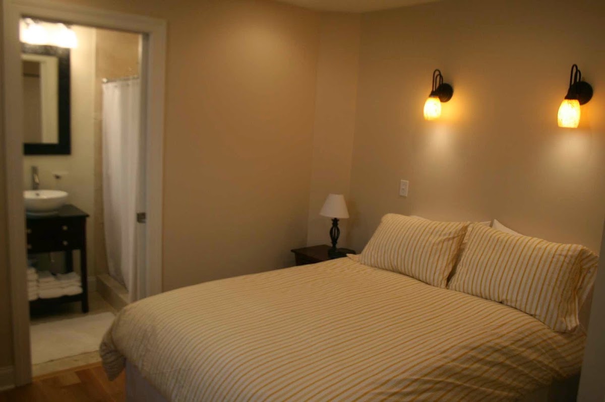 Suites of Old Town