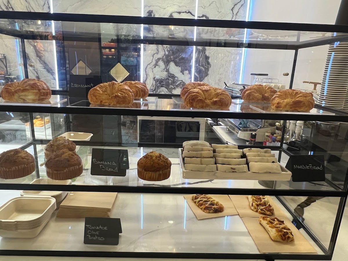 Amalie Coffee Co