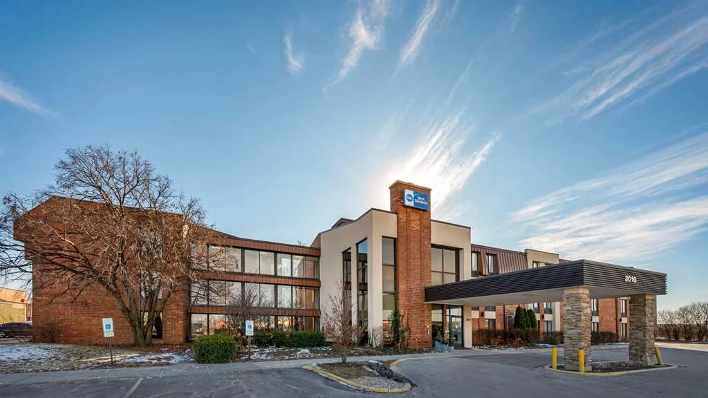 Best Western Chicago - Downers Grove