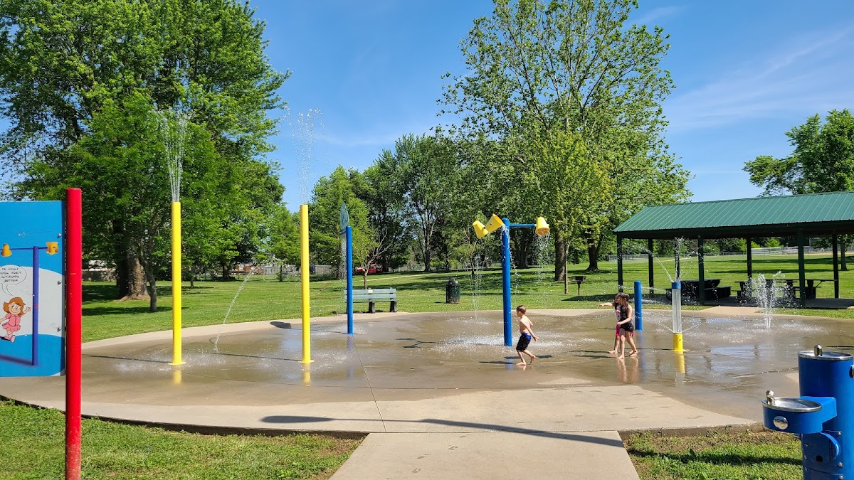 Howard Smith Community Park