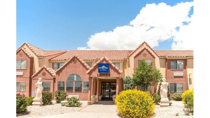 Microtel Inn & Suites by Wyndham Gallup