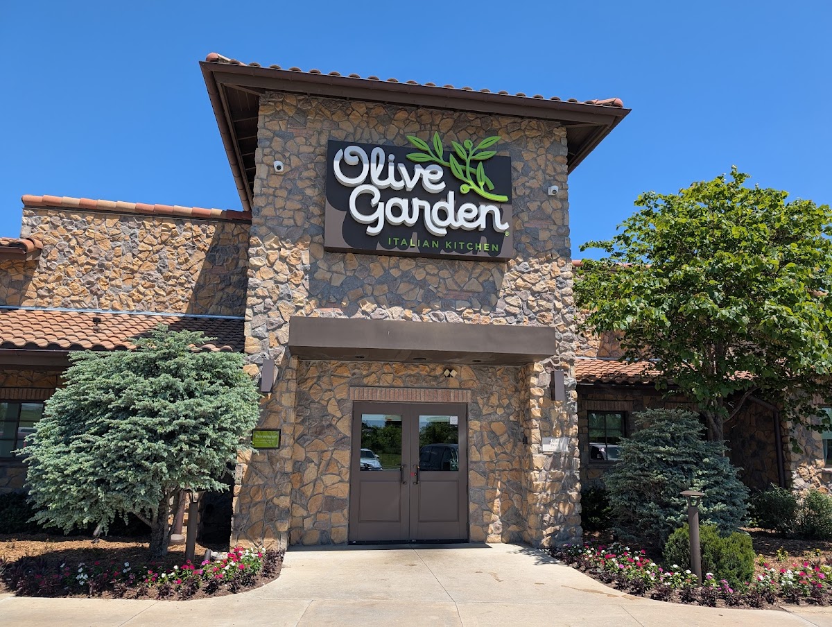 Olive Garden Italian Restaurant