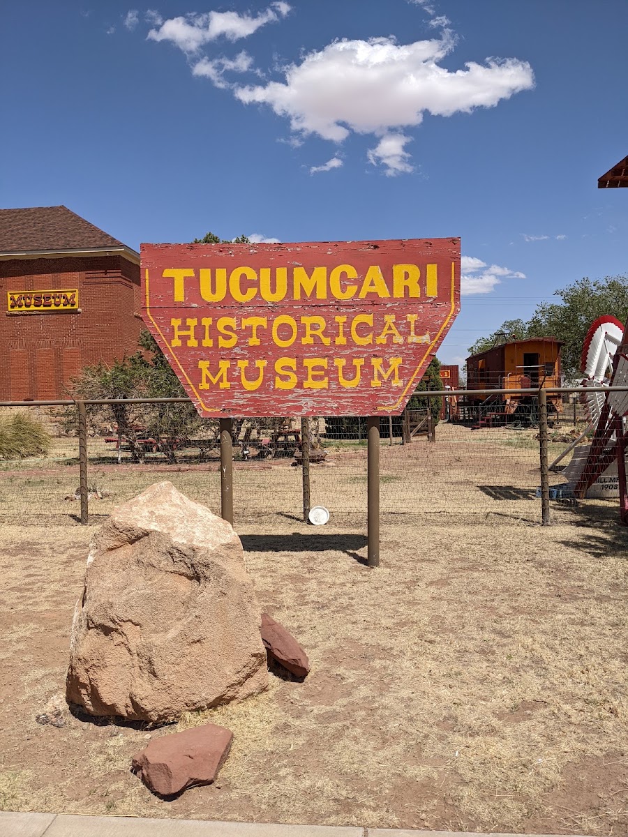 Tucumcari Historical Museum