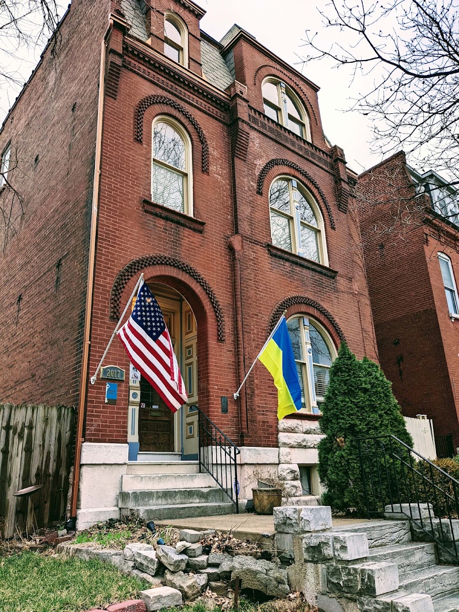 Benton Park Inn