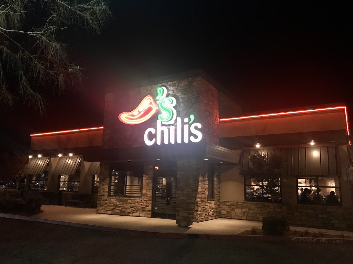 Chili's Grill & Bar