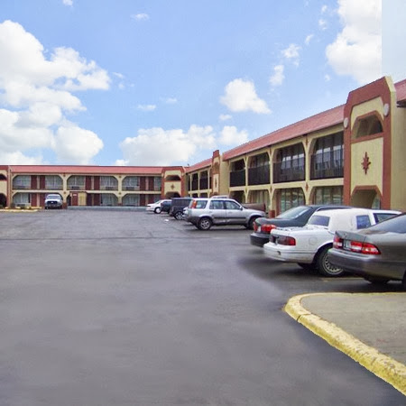 Travelers Inn & Suites Oklahoma City Airport