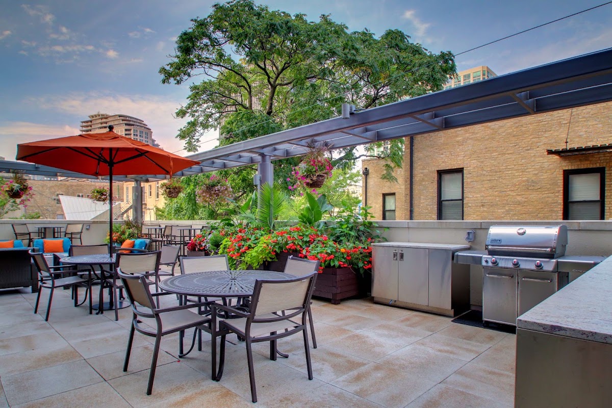 Hyatt House Chicago/Evanston