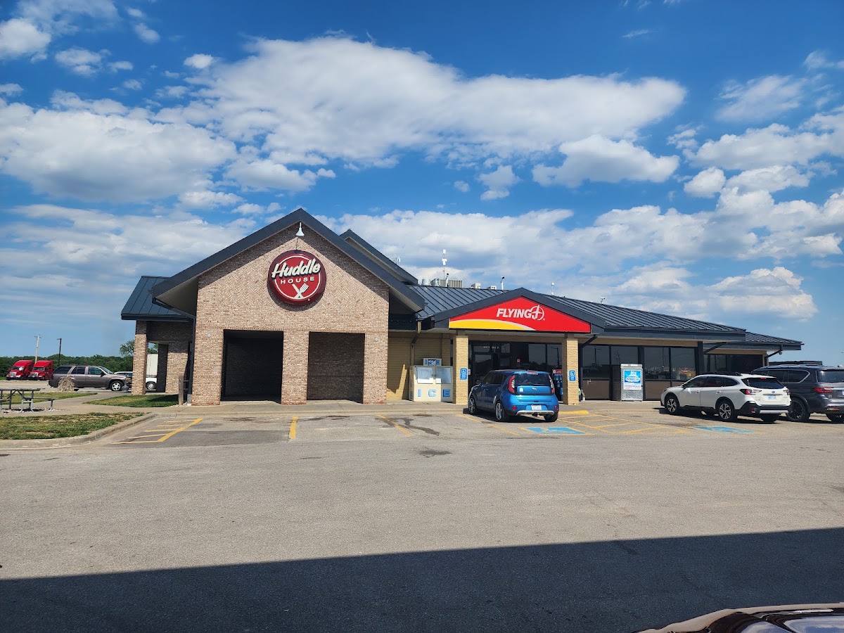 Flying J Travel Center