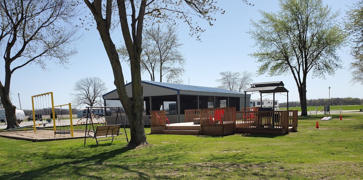 Kamper Kompanion RV Park