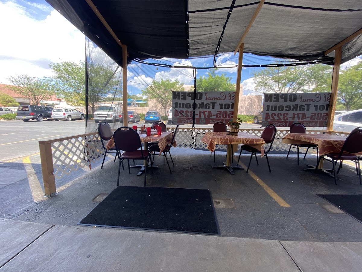 El Comal Restaurant