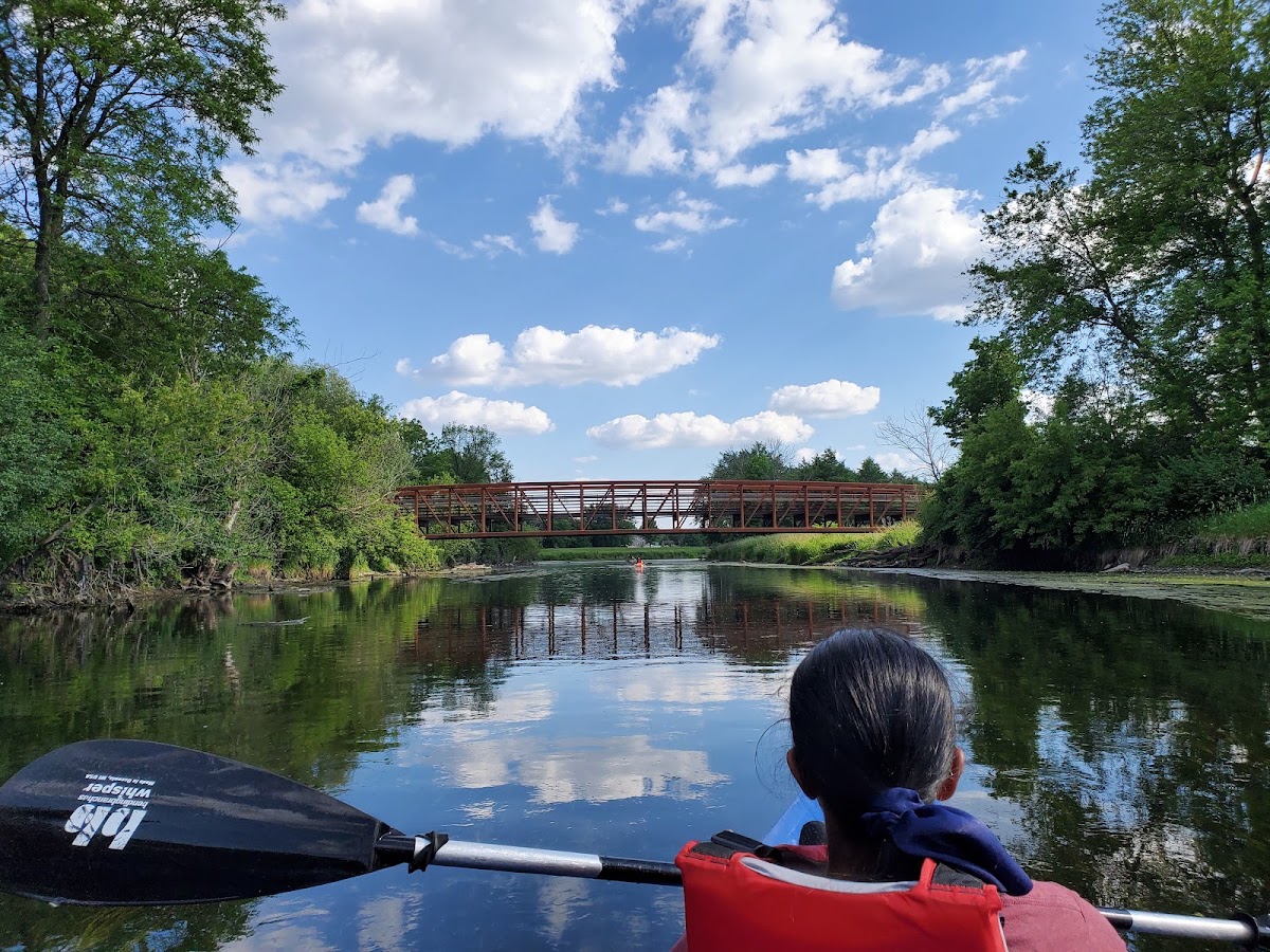 DuPage River Confluence Preserve