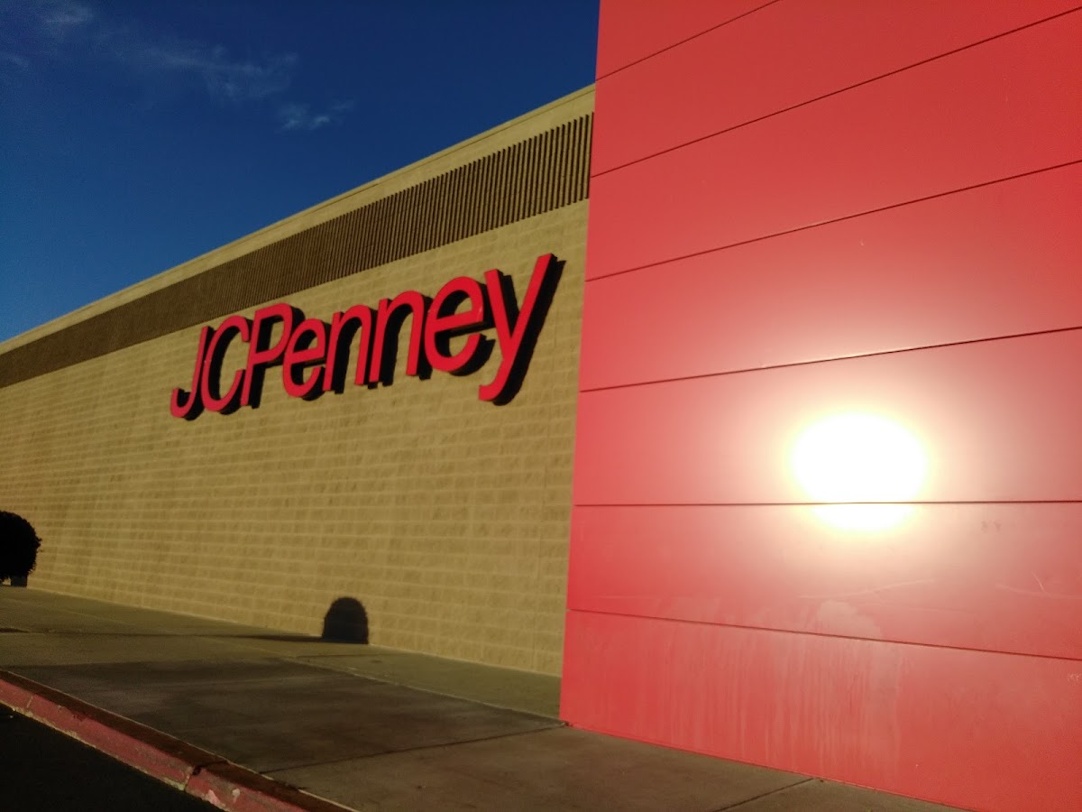 JCPenney