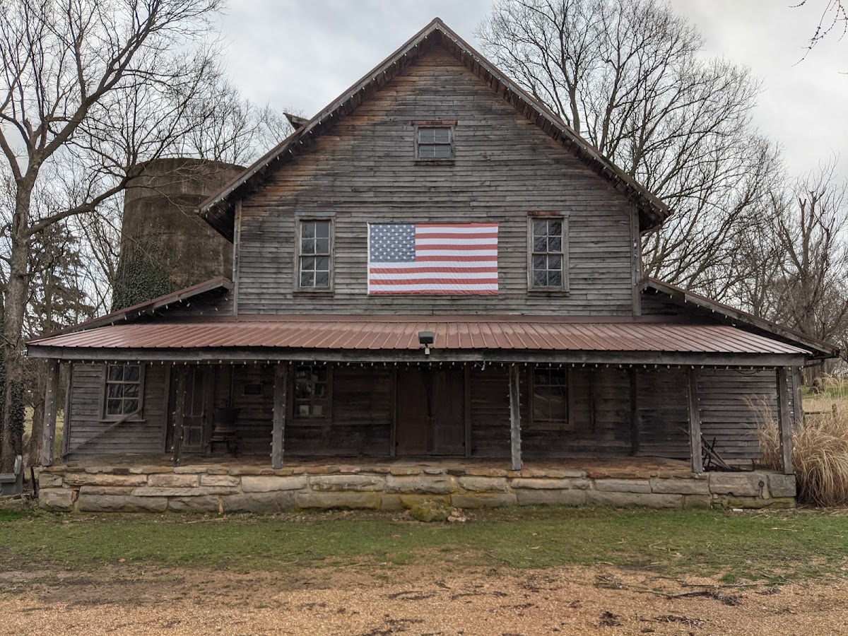 Wommack Mill
