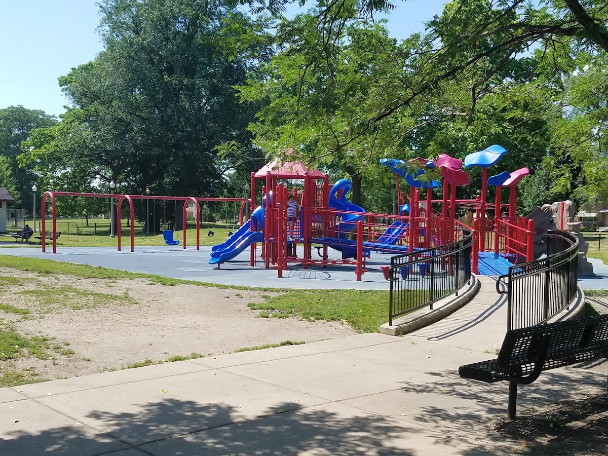 Marquette Park