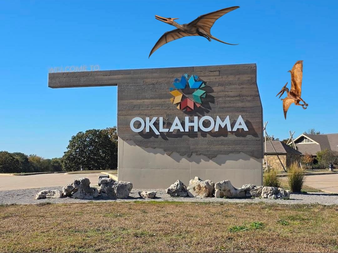 Oklahoma Tourism Information Center