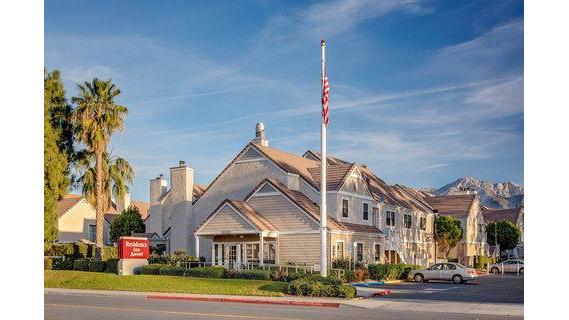 Residence Inn by Marriott Ontario Airport