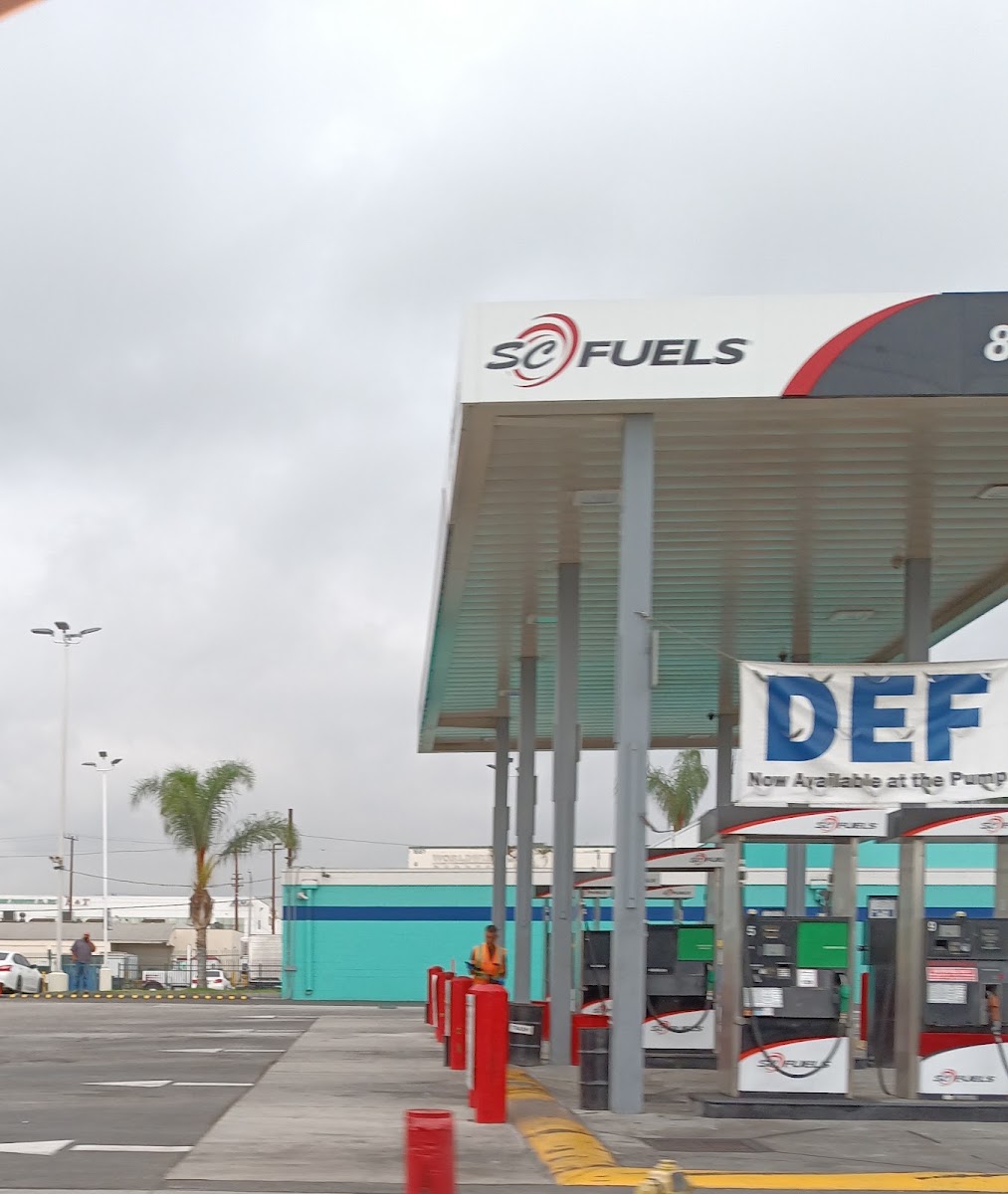 SC Fuels