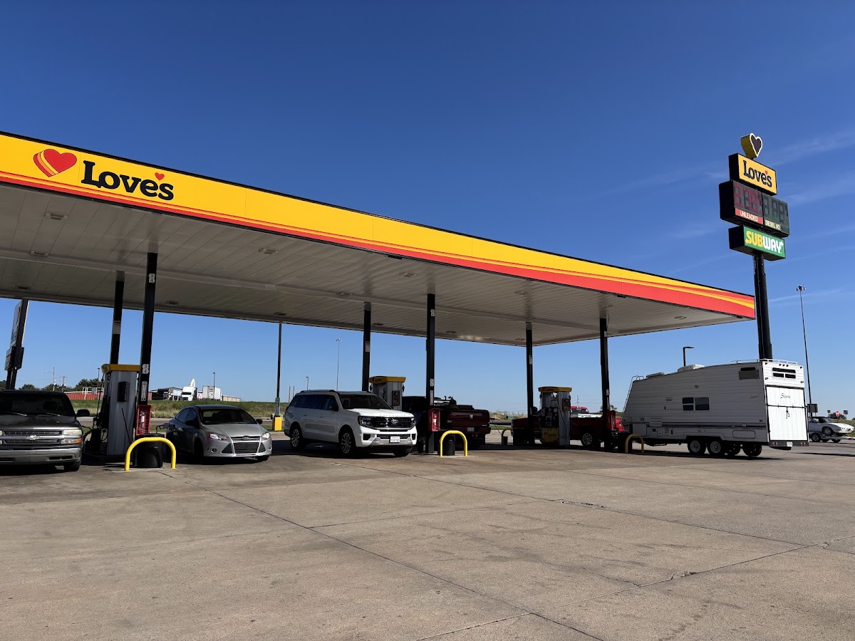 Love's Travel Stop